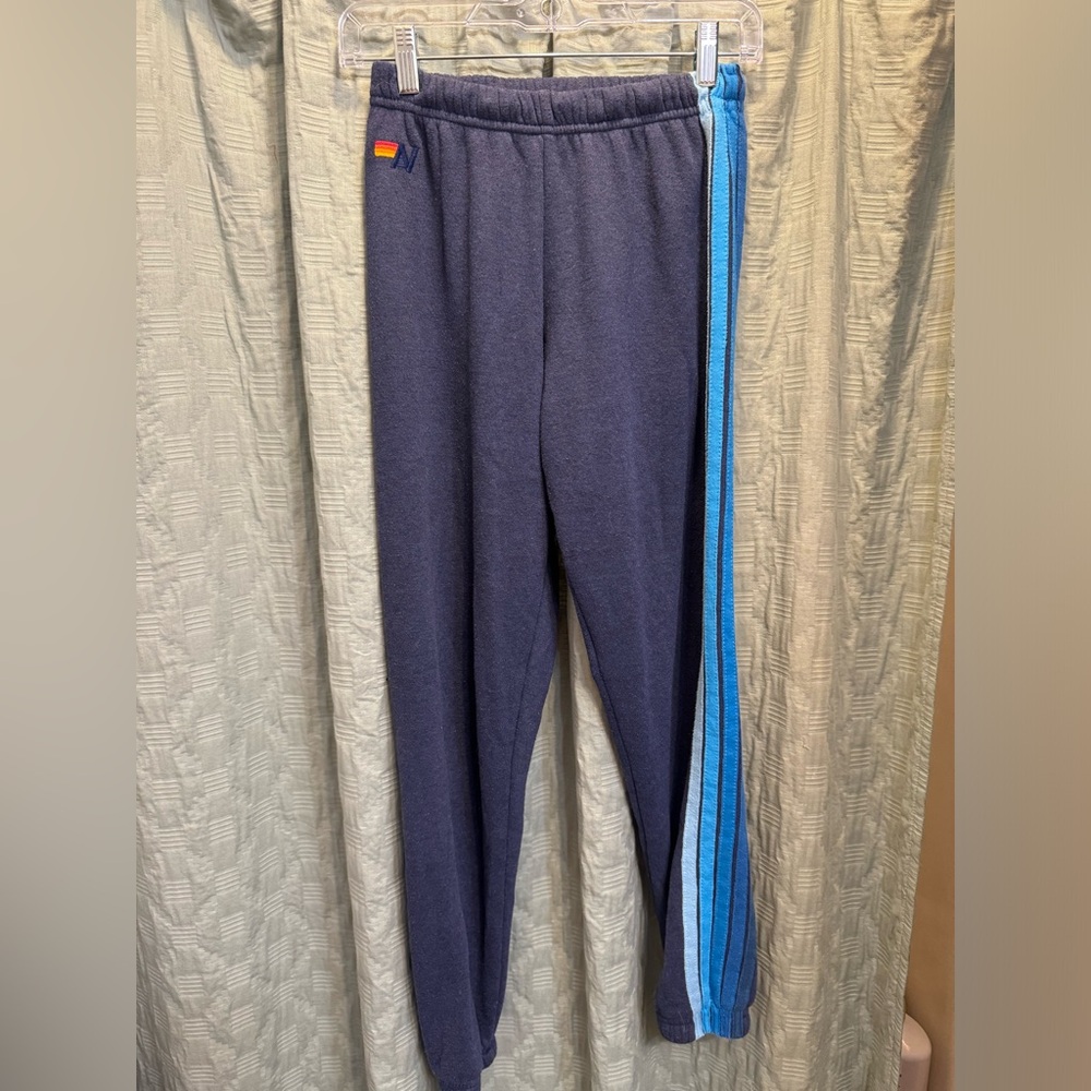 Aviator Nation size S Sweatpants
